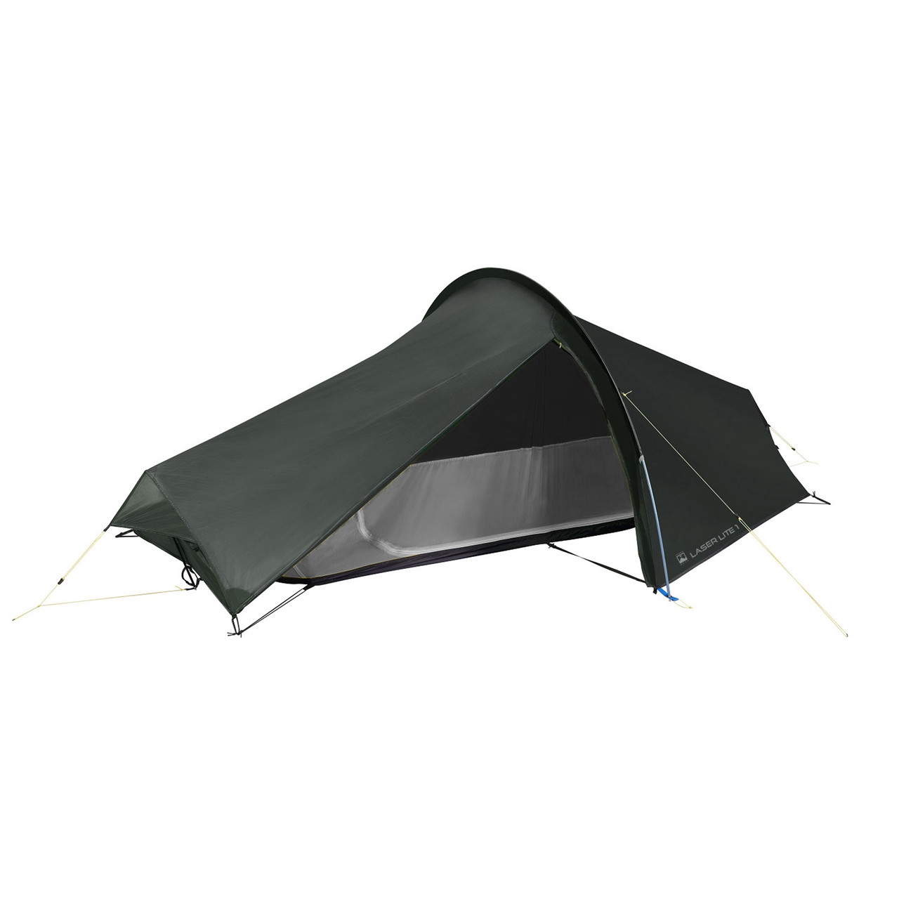 TERRA NOVA　 ULTRA Laser 1 Laser Pulse Ultra 1 Tent | 480g World's Lightest | Terra Nova