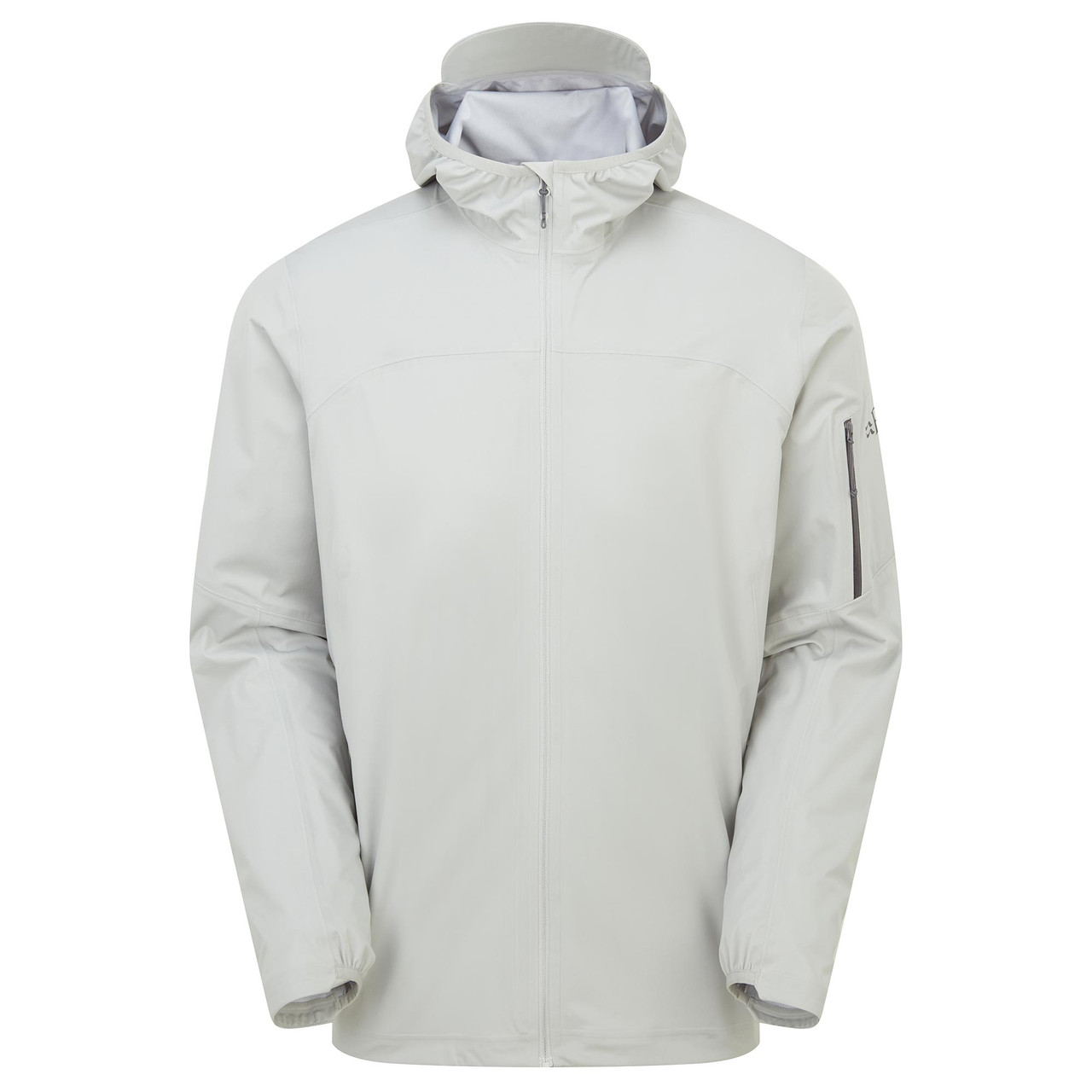 Rab Kinetic Ultra Jacket | UK | Ultralight Outdoor Gear