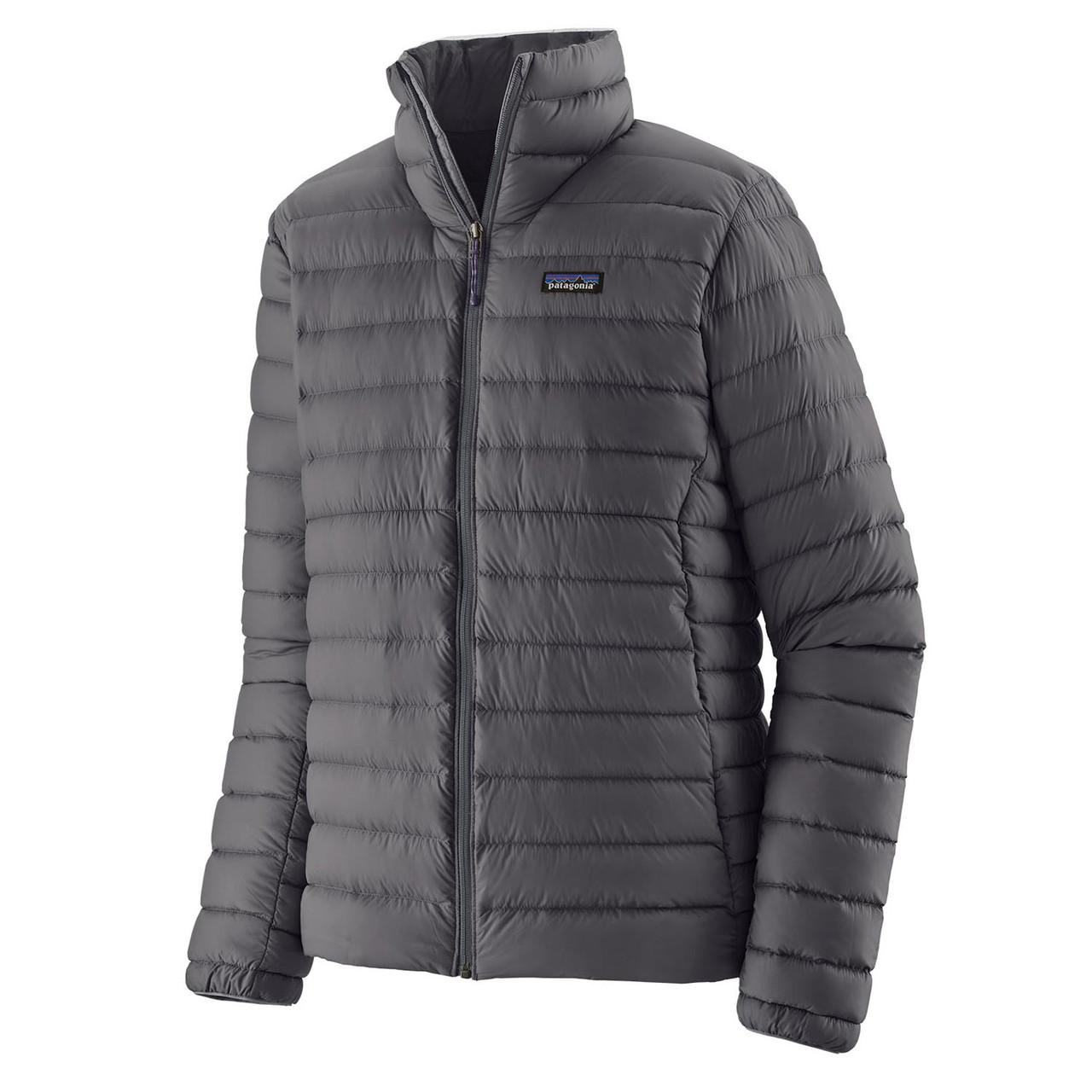 ジャケット・アウター PatagoniaWoolie Fleece Reversible2018AW Men's Reversible Silent Down Fleece Jacket - Patagonia New
