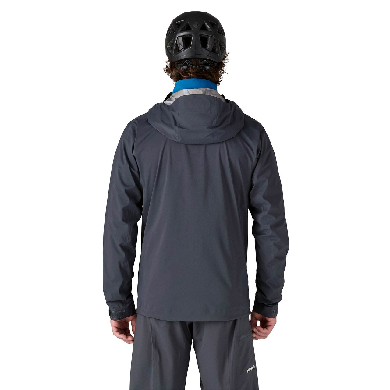 patagonia M10 ジャケット グレー Patagonia(パタゴニア) M10 Storm JacketM10 ストーム