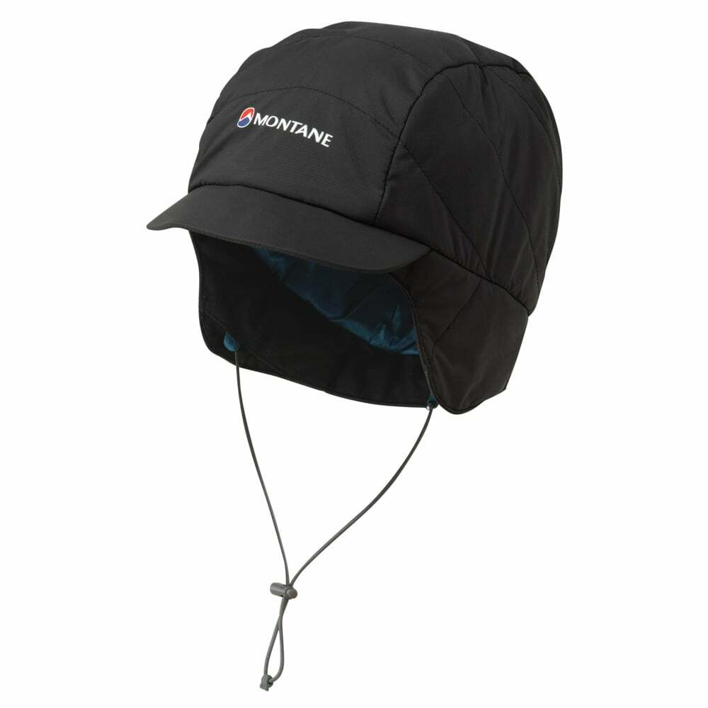 Montane Featherlite Mountain Cap | UK 
