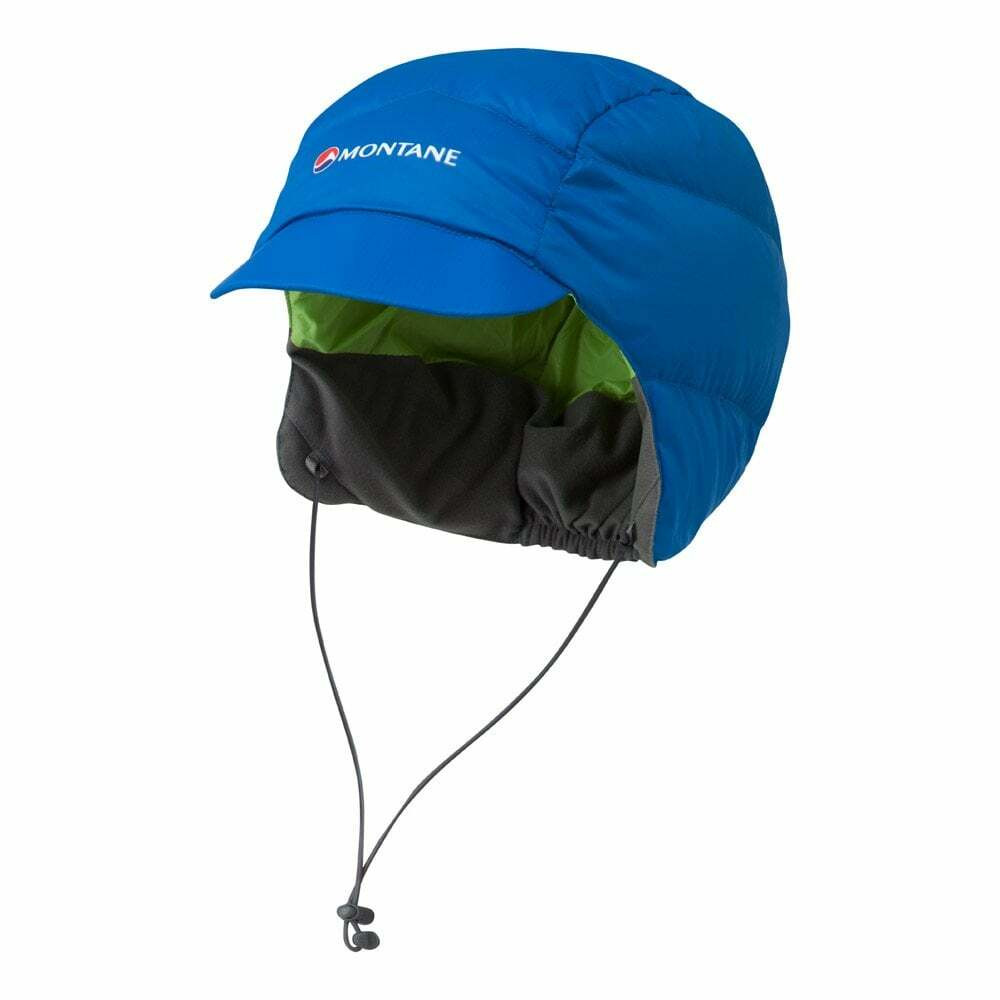Montane Plume Mountain Cap | UK 