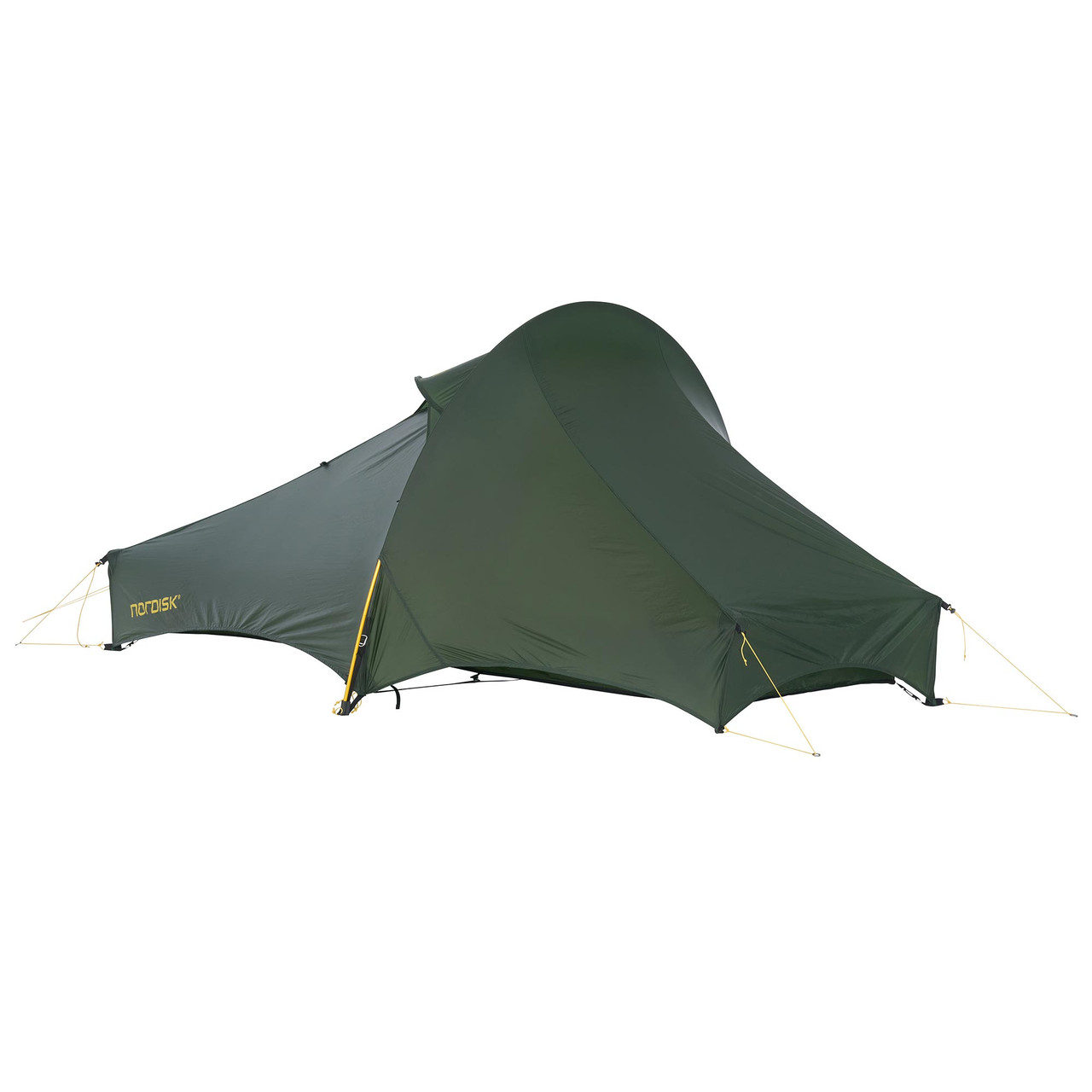 Nordisk Telemark 1 LW (2.0) Tent | UK | Ultralight Outdoor Gear