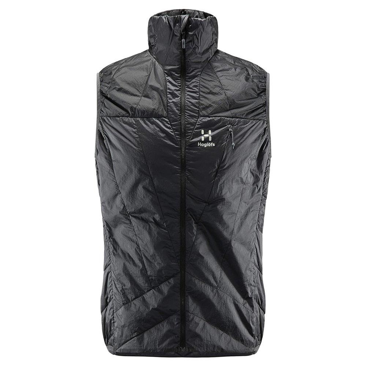 Haglofs LIM Barrier Insulated Vest | UK | Ultralight Outdoor