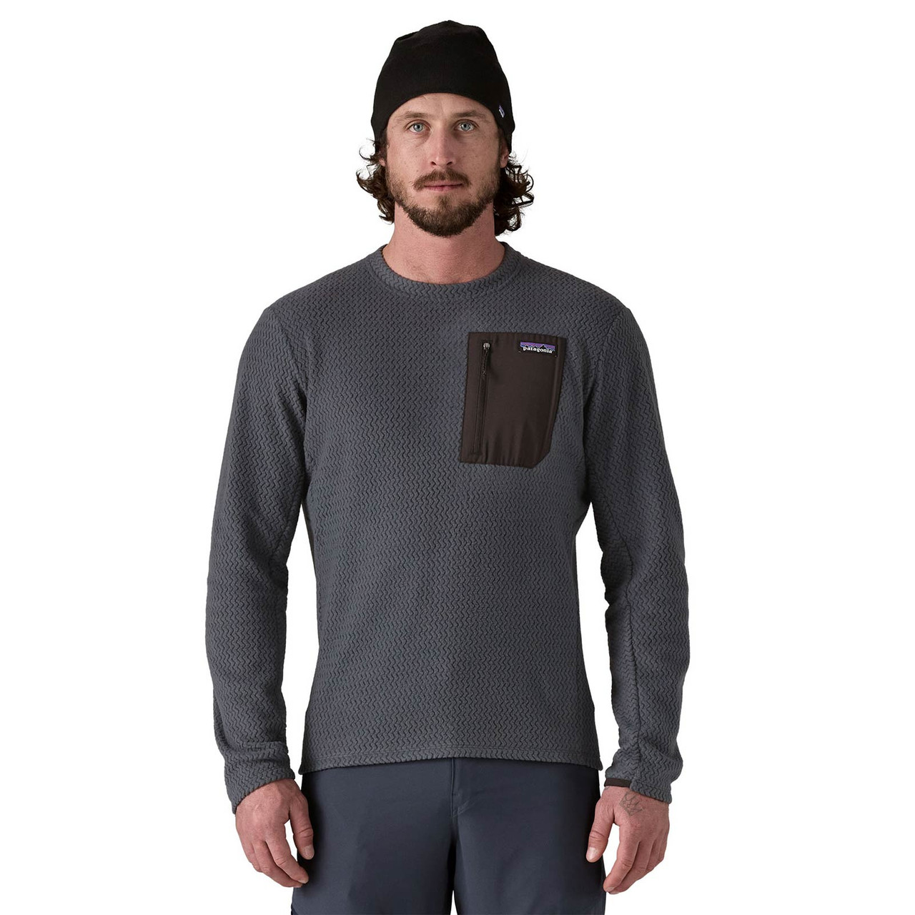 patagonia R1エア.クルー Patagonia R1 Air Crew | UK | Ultralight Outdoor Gear