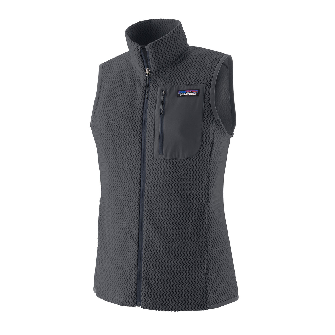 トップス Patagonia / regulator R4 fleece vest Patagonia R1® Fleece Vest - Alpinistas
