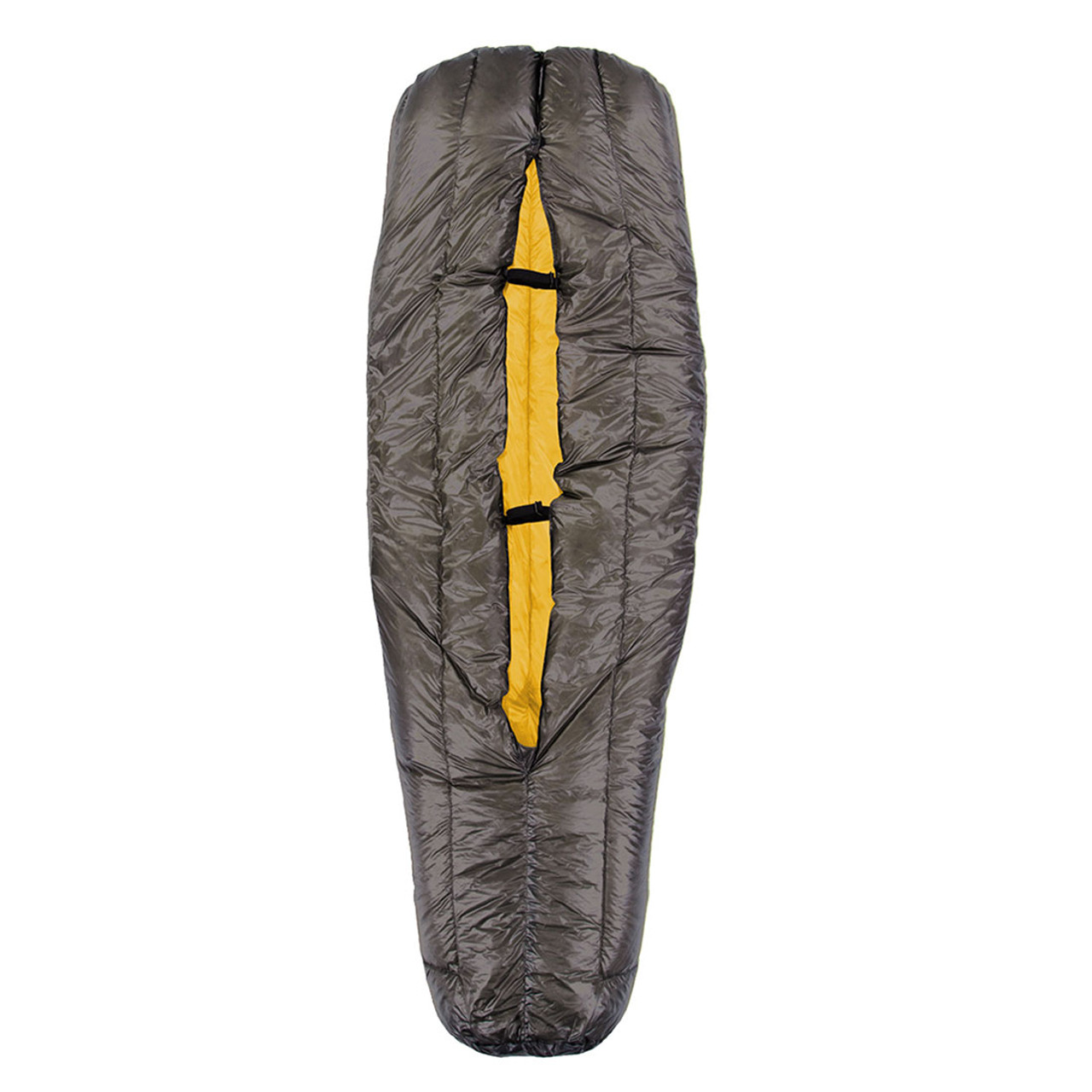 ENLIGHTENED EQUIPMENT ENIGMA 850FP 30°F Enlightened Equipment | Enigma Down Sleeping Quilt 850FP 30