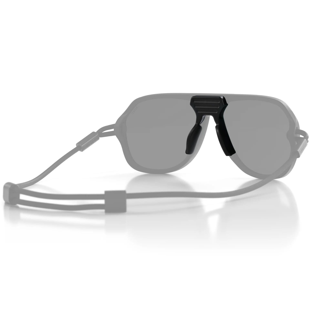 Ombraz Classic Nose Pad Riser | UK | Ultralight Outdoor Gear