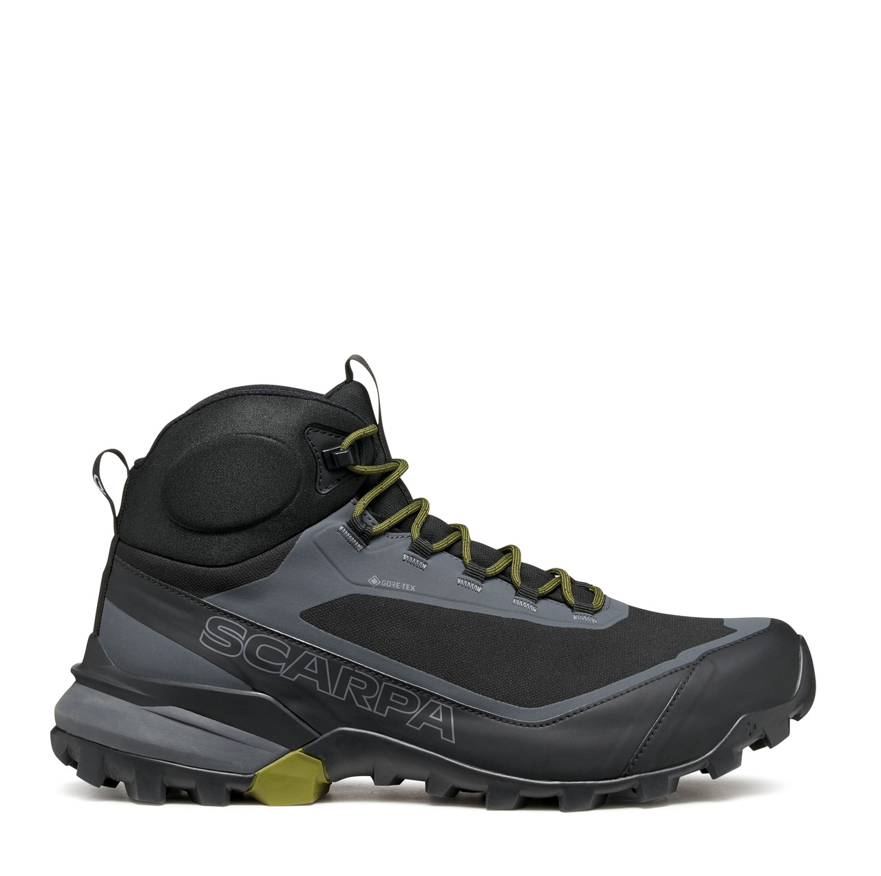 Scarpa Ribelle Cross 2 Mid GTX | UK | Ultralight Outdoor Gear