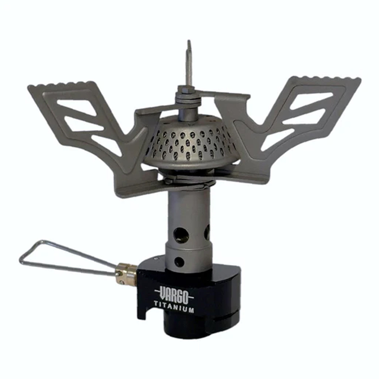 未開封　Vargo Jet Ti 2 stove Vargo Jet-Ti 2 Stove | UK | Ultralight Outdoor Gear