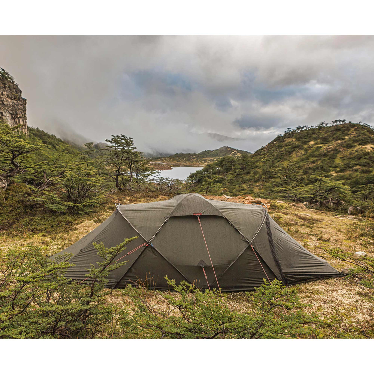 m*6様 定価363.300円！　HILLEBERG Tarra ヒルバーグ　タ Hilleberg Tarra Tent | UK | Ultralight Outdoor Gear