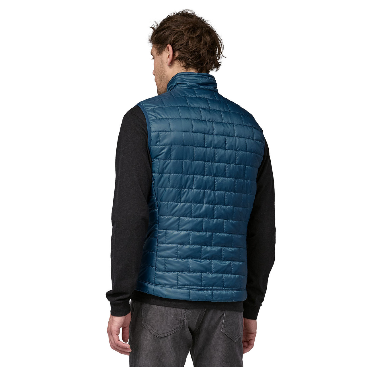 Patagonia Nano Puff Vest | UK | Ultralight Outdoor Gear