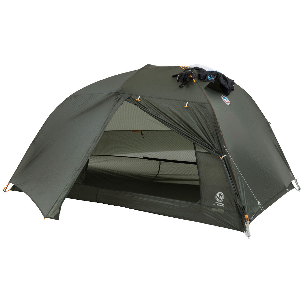 Big Agnes Copper Spur UL2 Bikepack Tent | UK | Ultralight Outdoor Gear