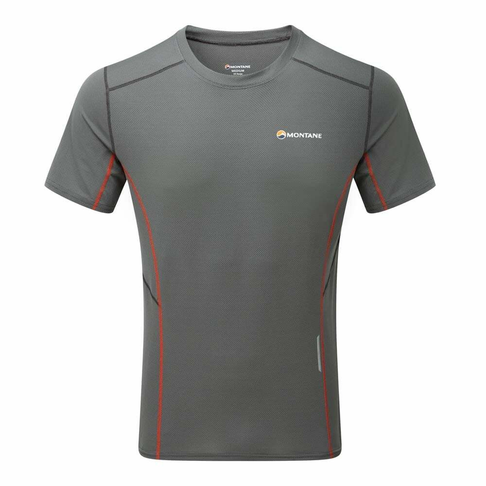 Montane Razor T-Shirt | UK | Ultralight 