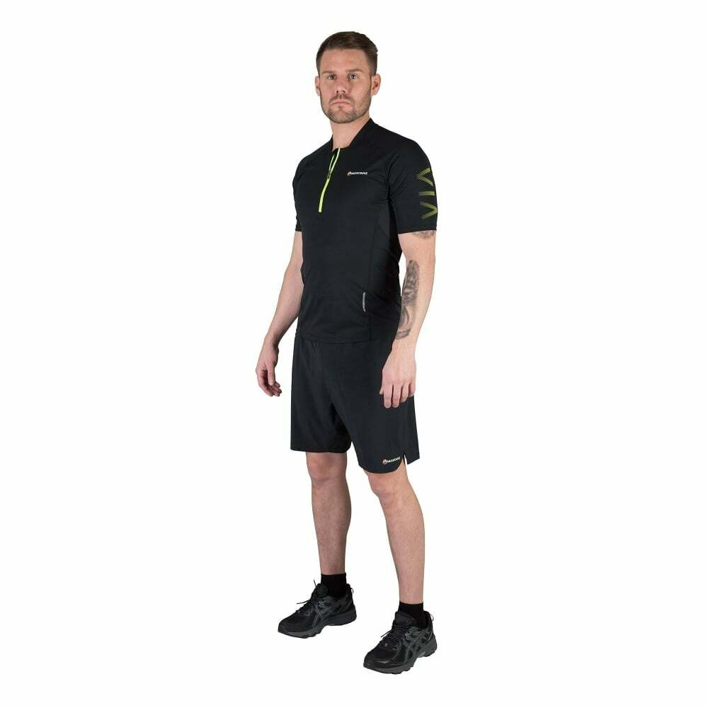Montane Razor Shorts | UK | Ultralight 