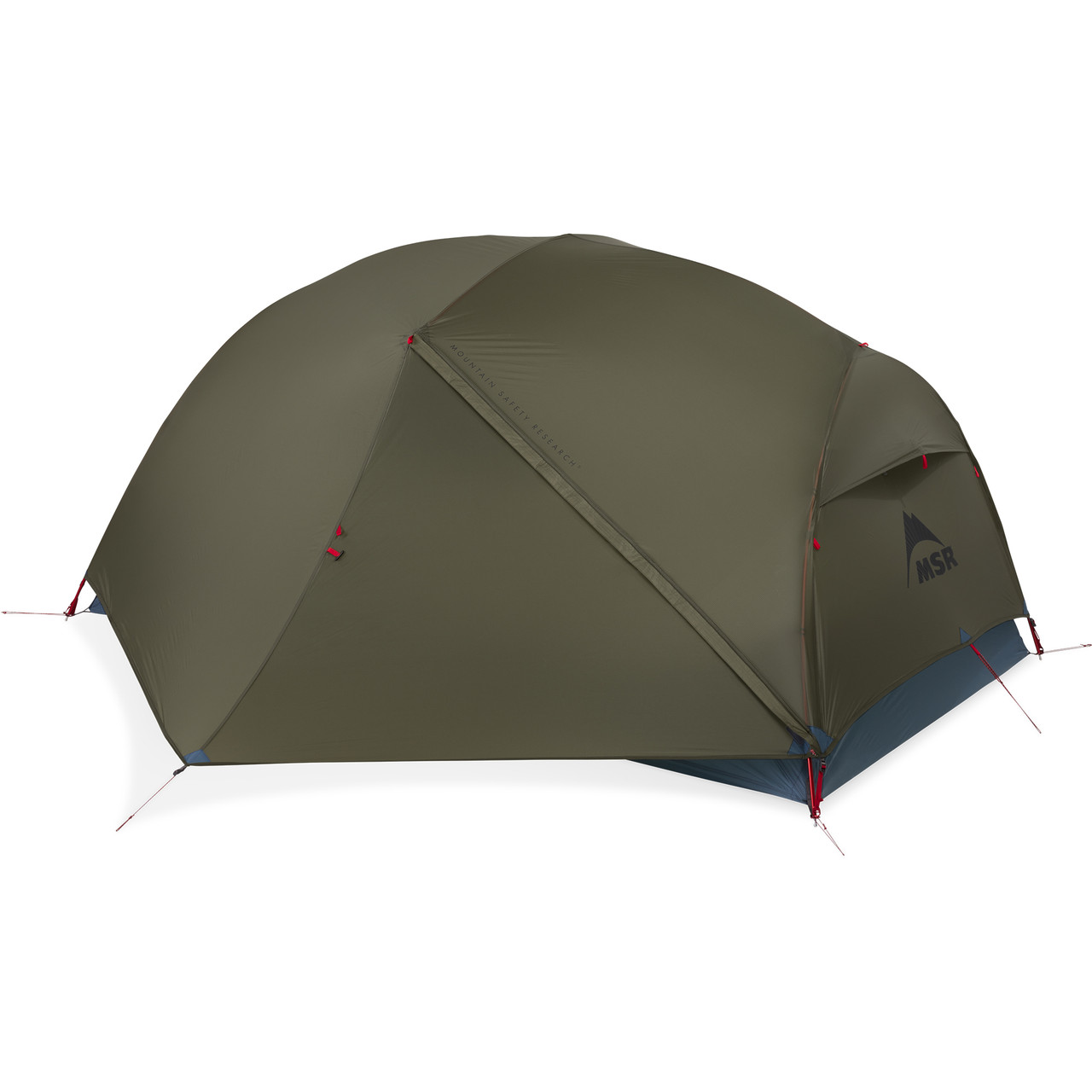 MSR Hubba Hubba HD 2P Tent | UK | Ultralight Outdoor Gear