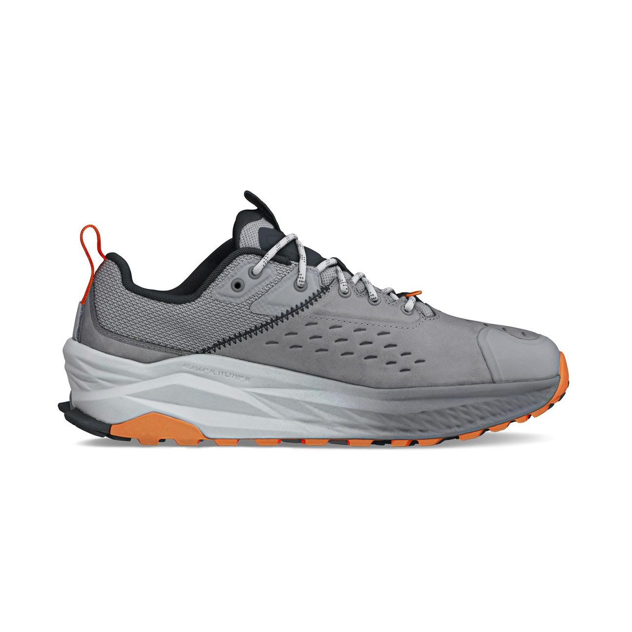 Altra Olympus 6 Hike Low GTX | UK | Ultralight Outdoor Gear