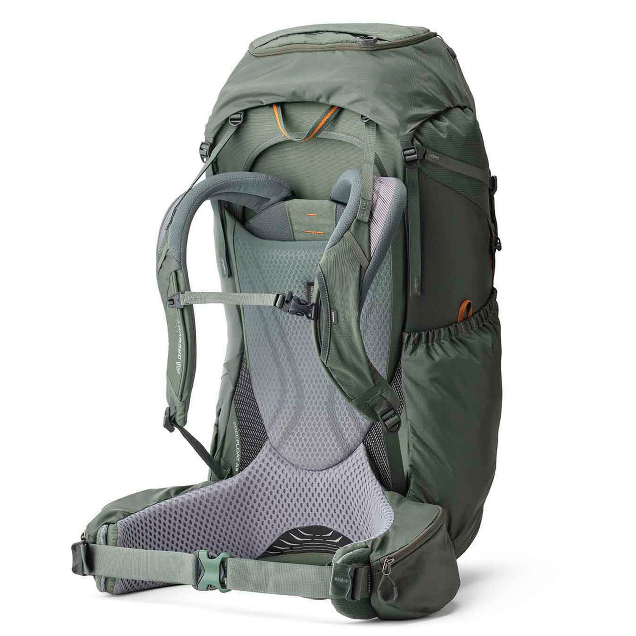 Gregory Baltoro 75 Rucksack | UK | Ultralight Outdoor Gear