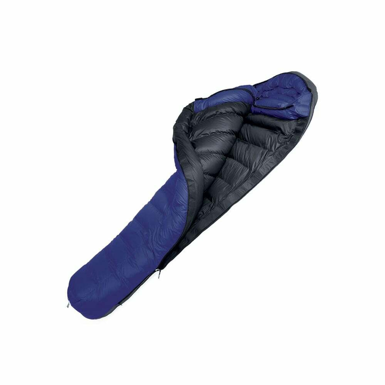 Western Mountaineering Lynx MF Sleeping Bag | UK | Ultralight