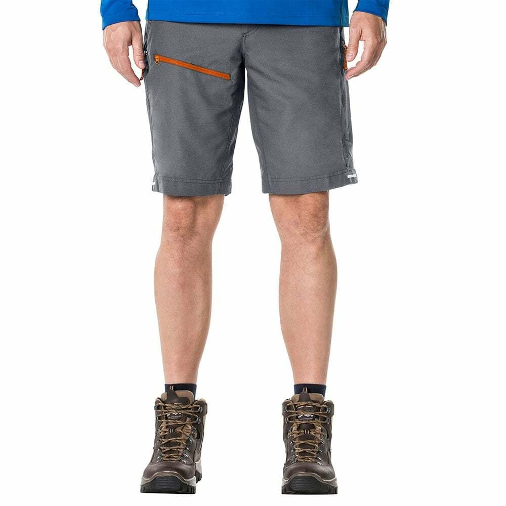 Berghaus Baggy Shorts | UK | Ultralight 