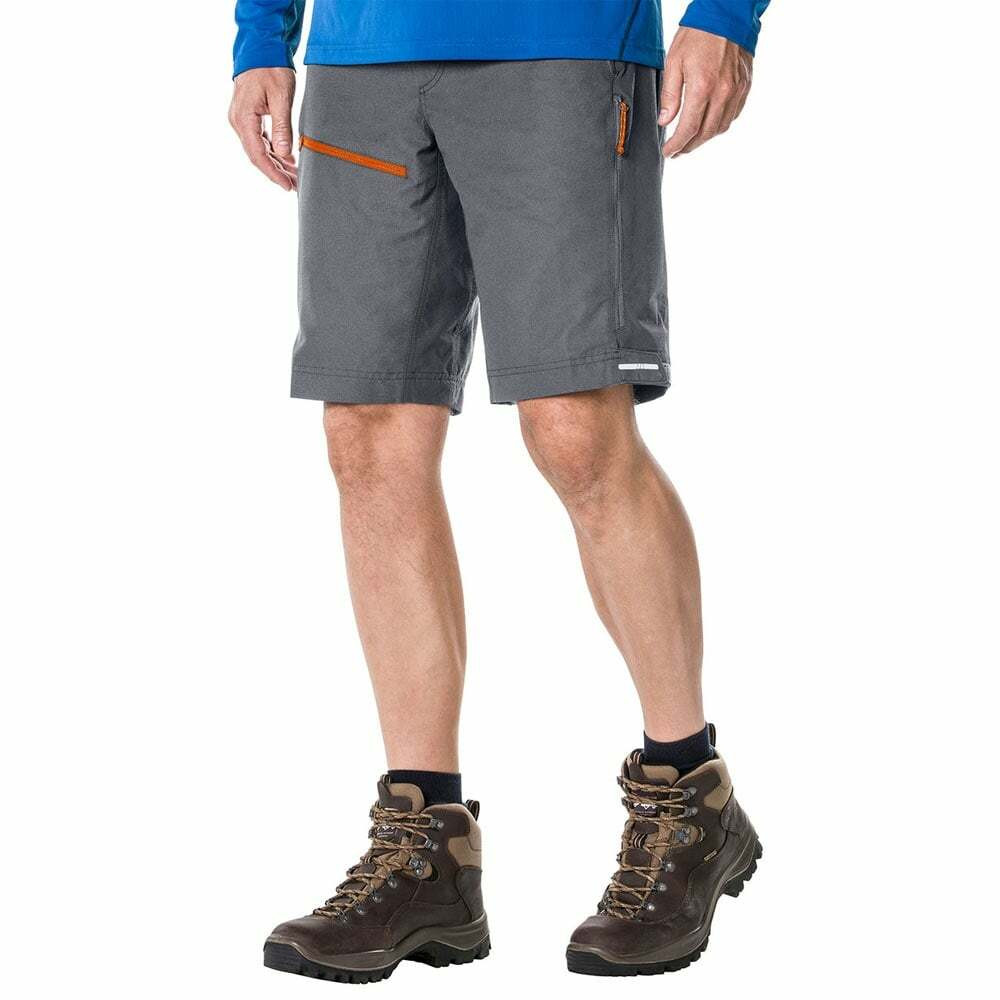 Berghaus Baggy Shorts | UK | Ultralight 