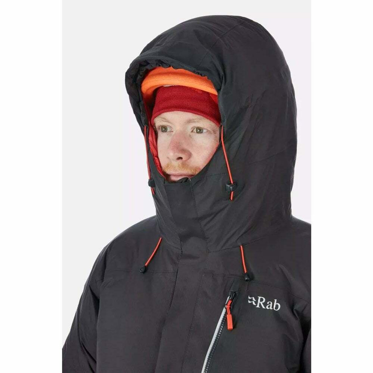 Rab deals resolution jacket