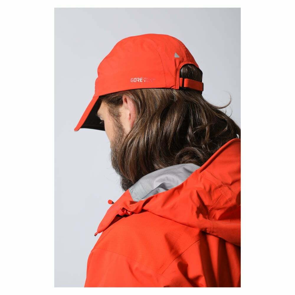 Montane Fleet Gore-Tex Cap | UK 