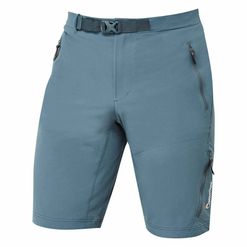 Montane Terra Alpine Shorts 