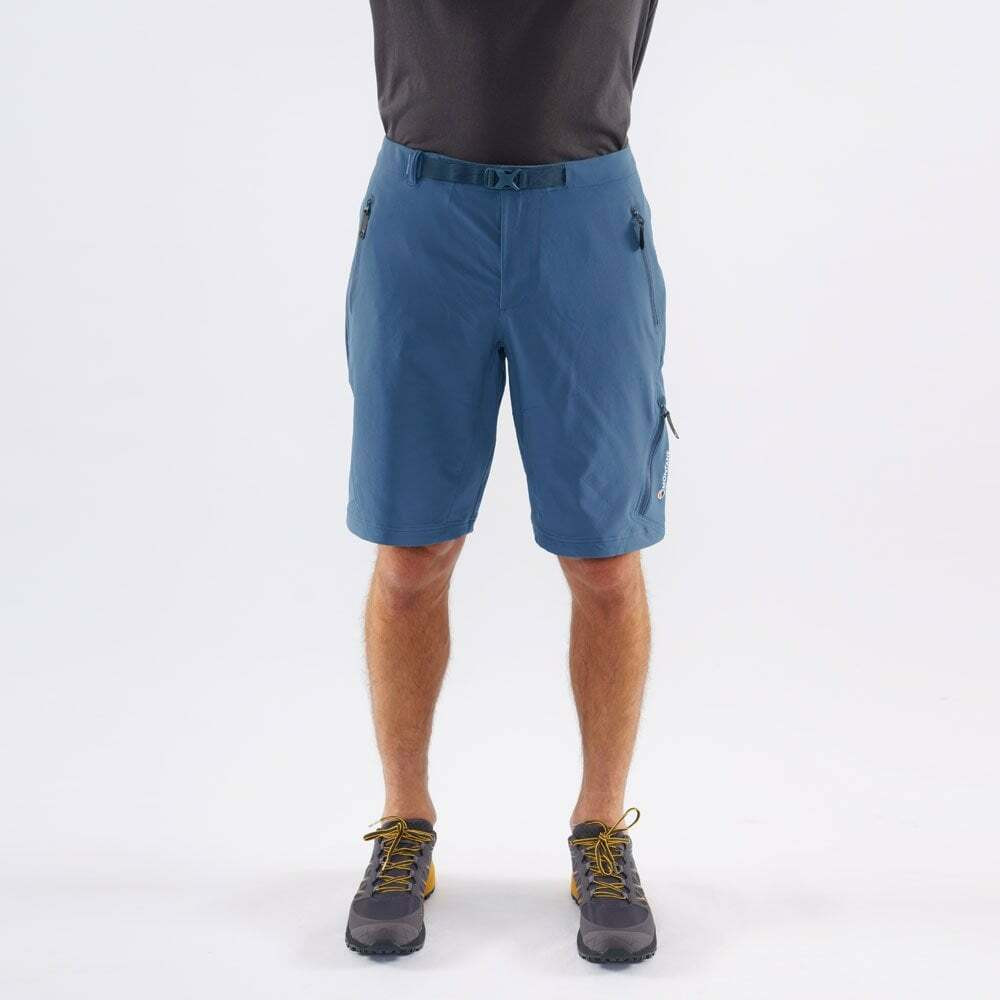 Montane Terra Alpine Shorts 