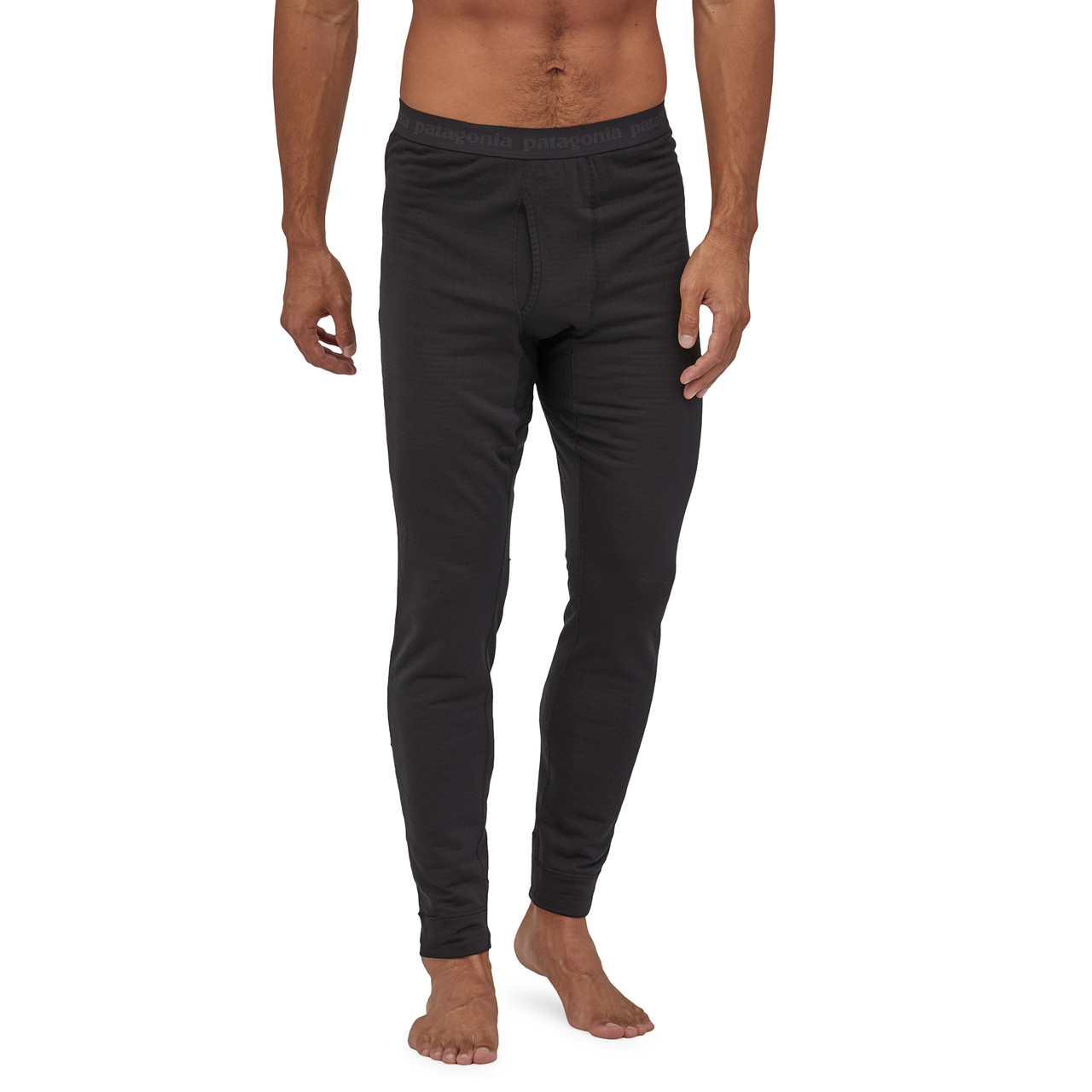 Patagonia Capilene Thermal Weight Bottoms UK Ultralight