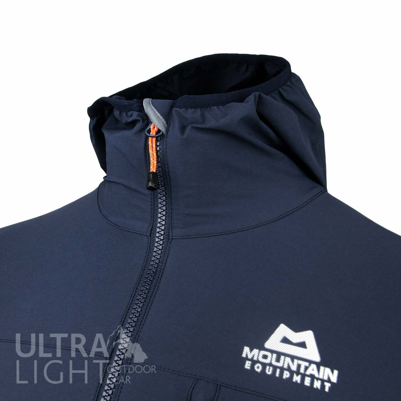 Echo Hooded Jacket  Mountain Equipment – Mountain Equipment USA