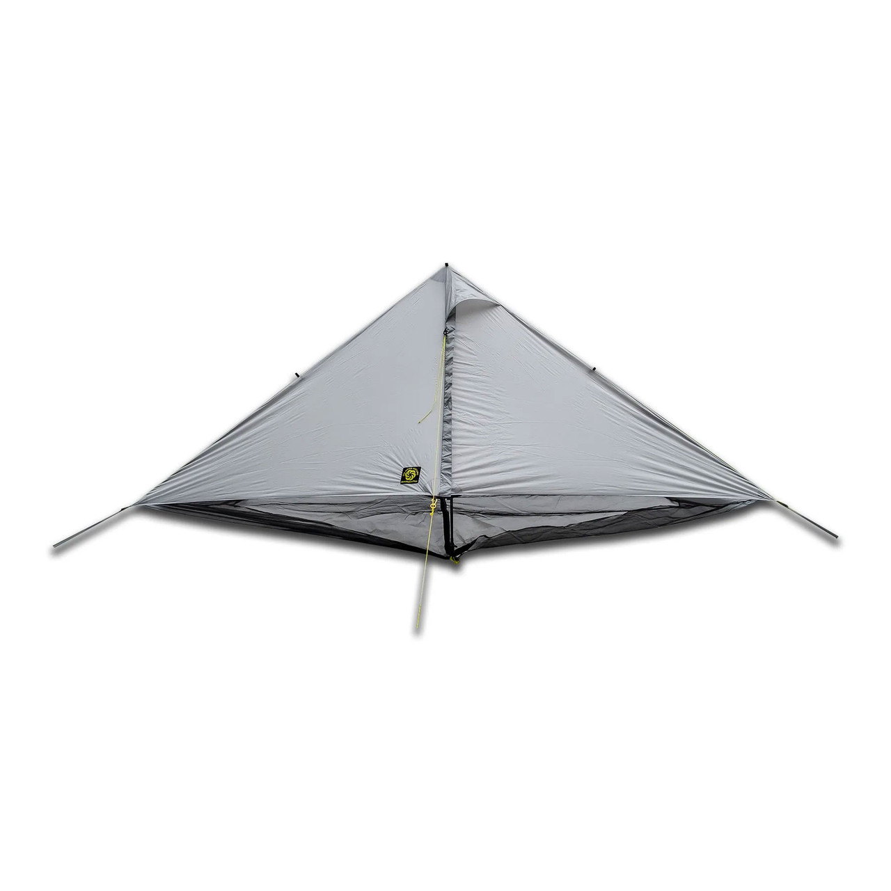 Six Moon Designs Deschutes Plus Solo Tarp Shelter | UK