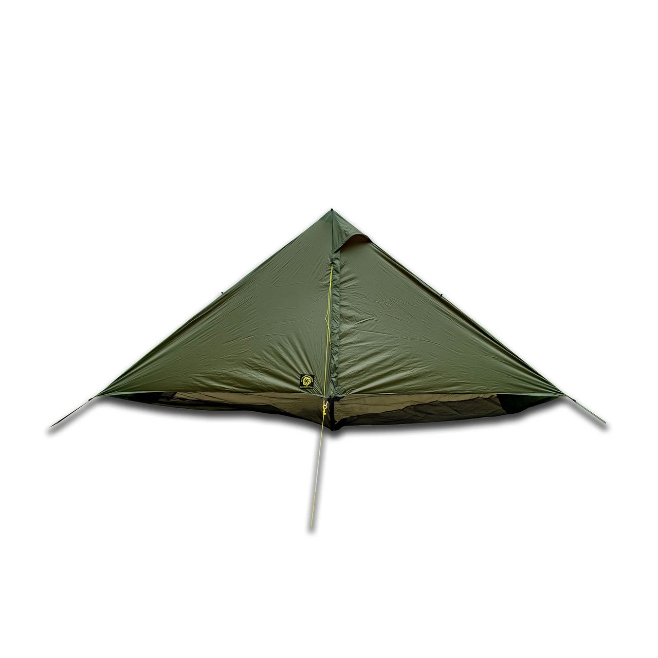 Deschutes Plus Solo Tarp Shelter