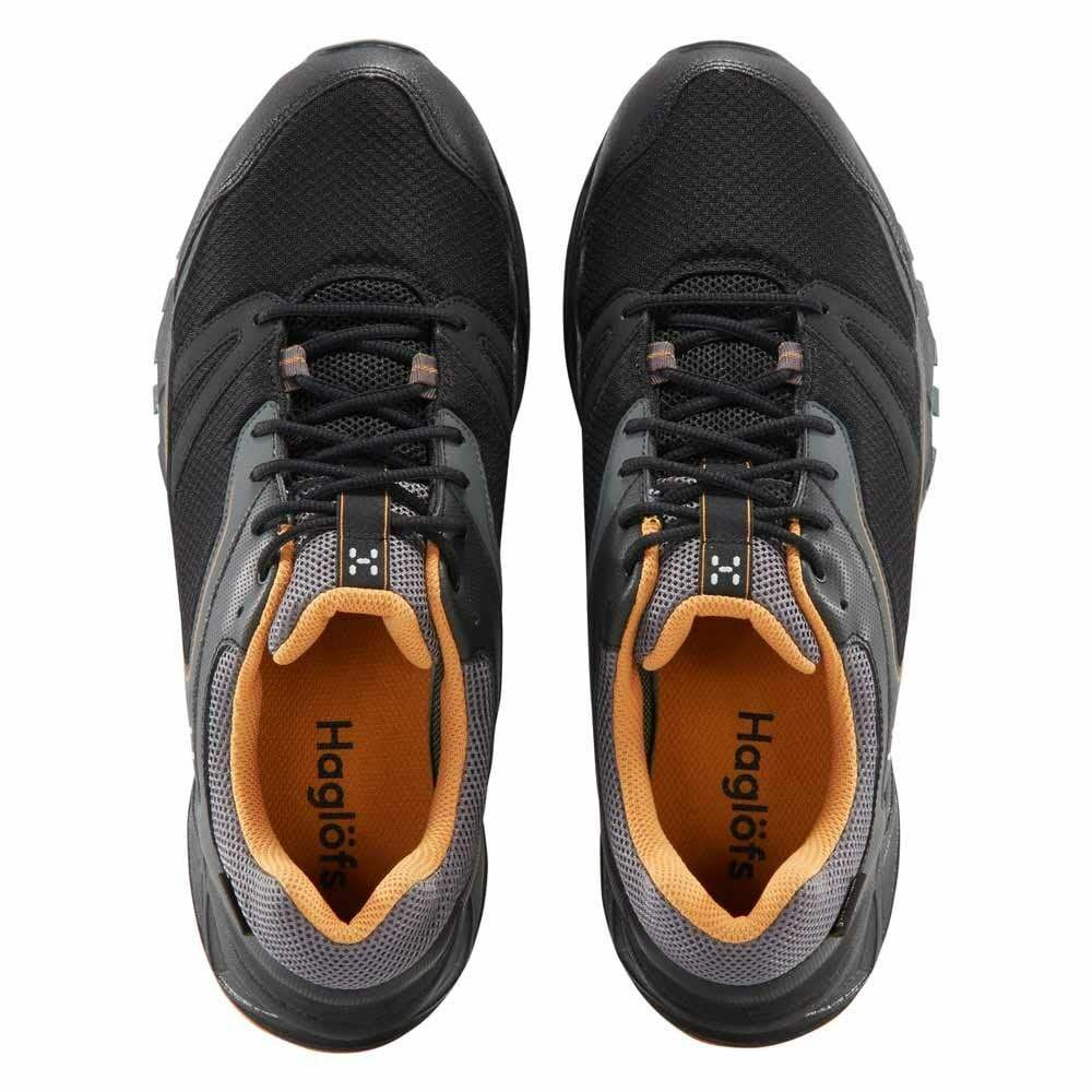 haglöfs trail fuse gore tex