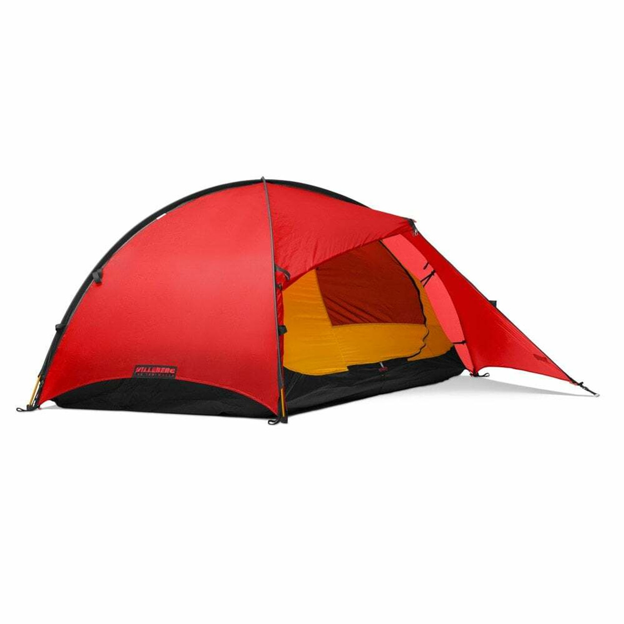 Hilleberg Rogen 2 Person Tent | UK | Ultralight Outdoor Gear