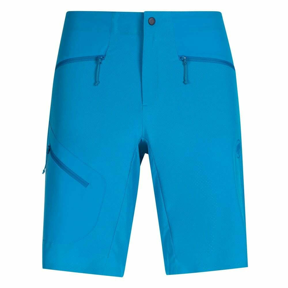 Mammut Sertig Shorts | UK | Ultralight 