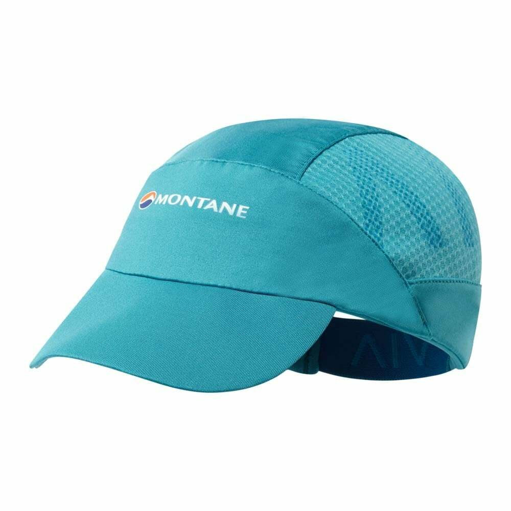 Montane Cadenza Cap | UK | Ultralight 