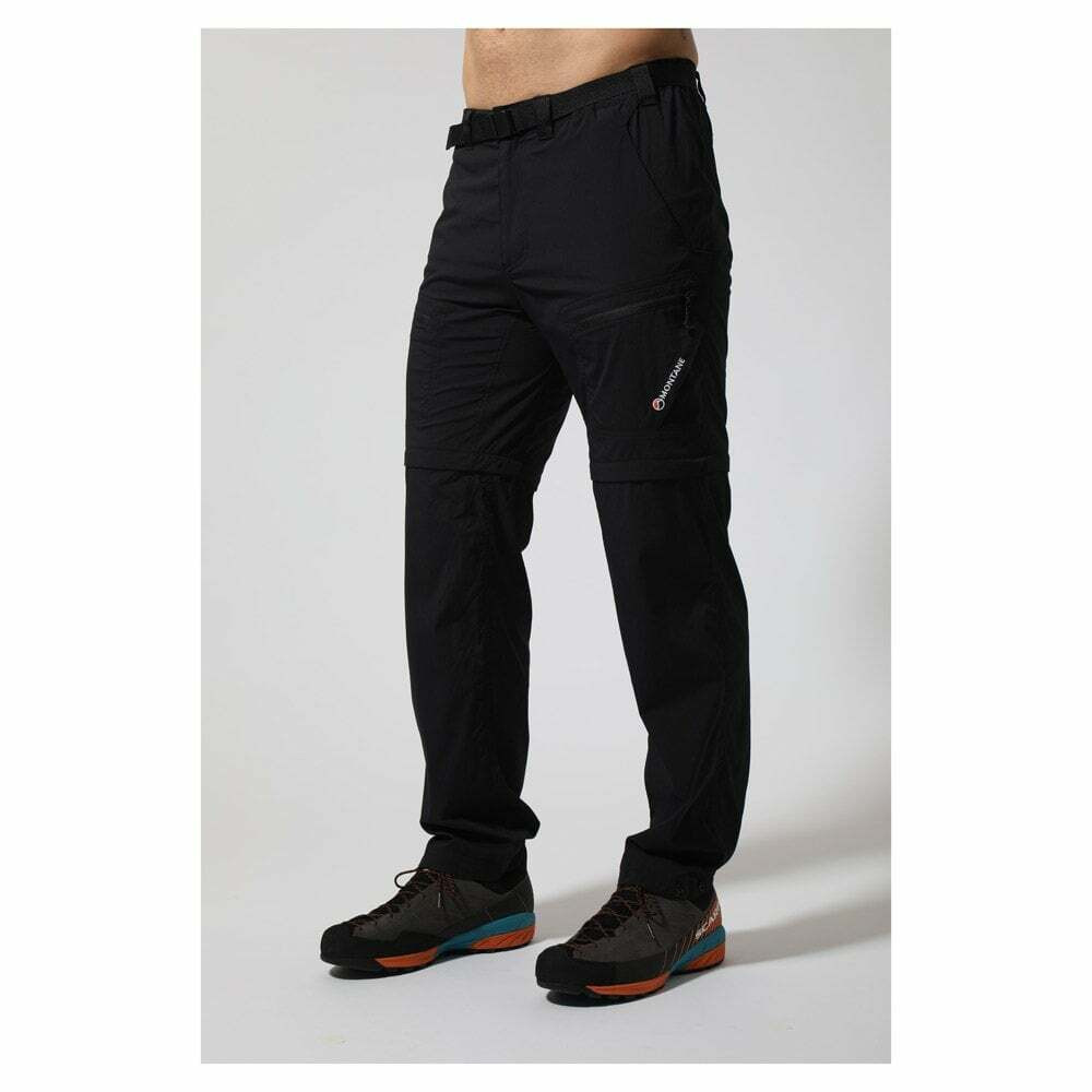 Montane Terra Converts | UK 