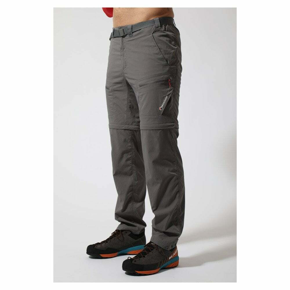 Montane Terra Converts | UK 