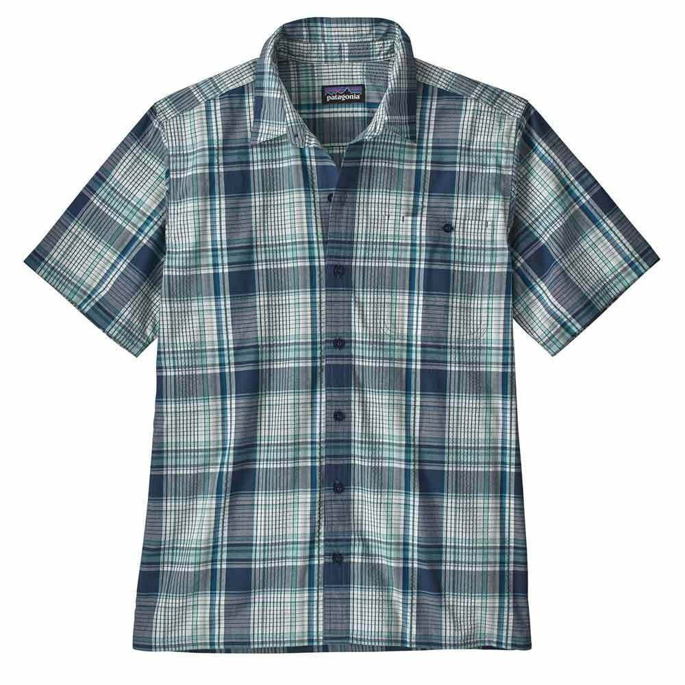 Patagonia Puckerware Shirt | UK 