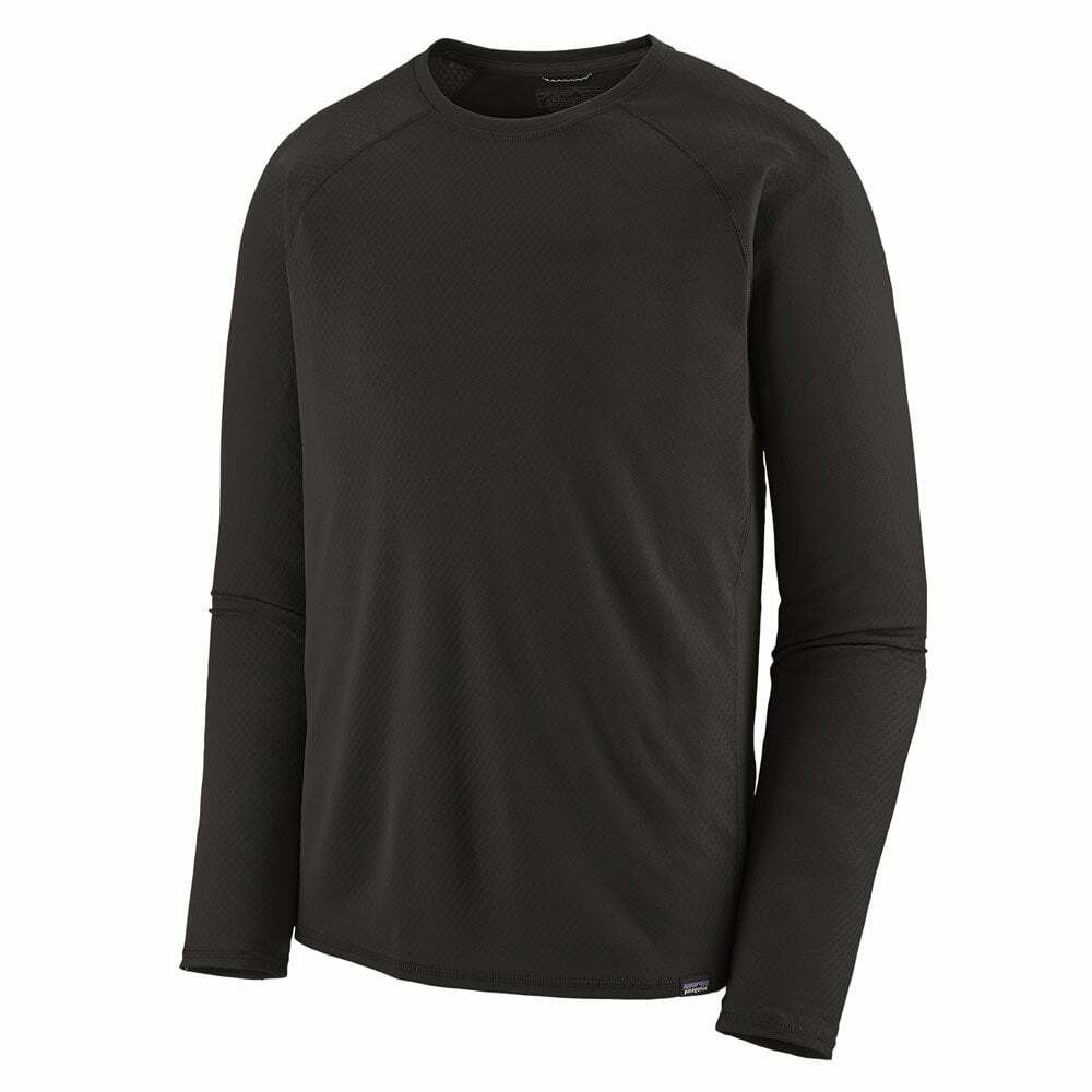 Patagonia Capilene Midweight Crew | UK 
