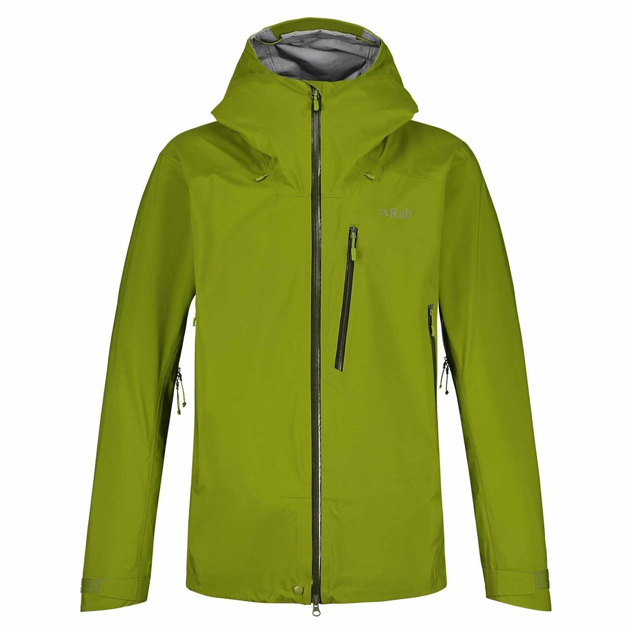 waterproof jacket