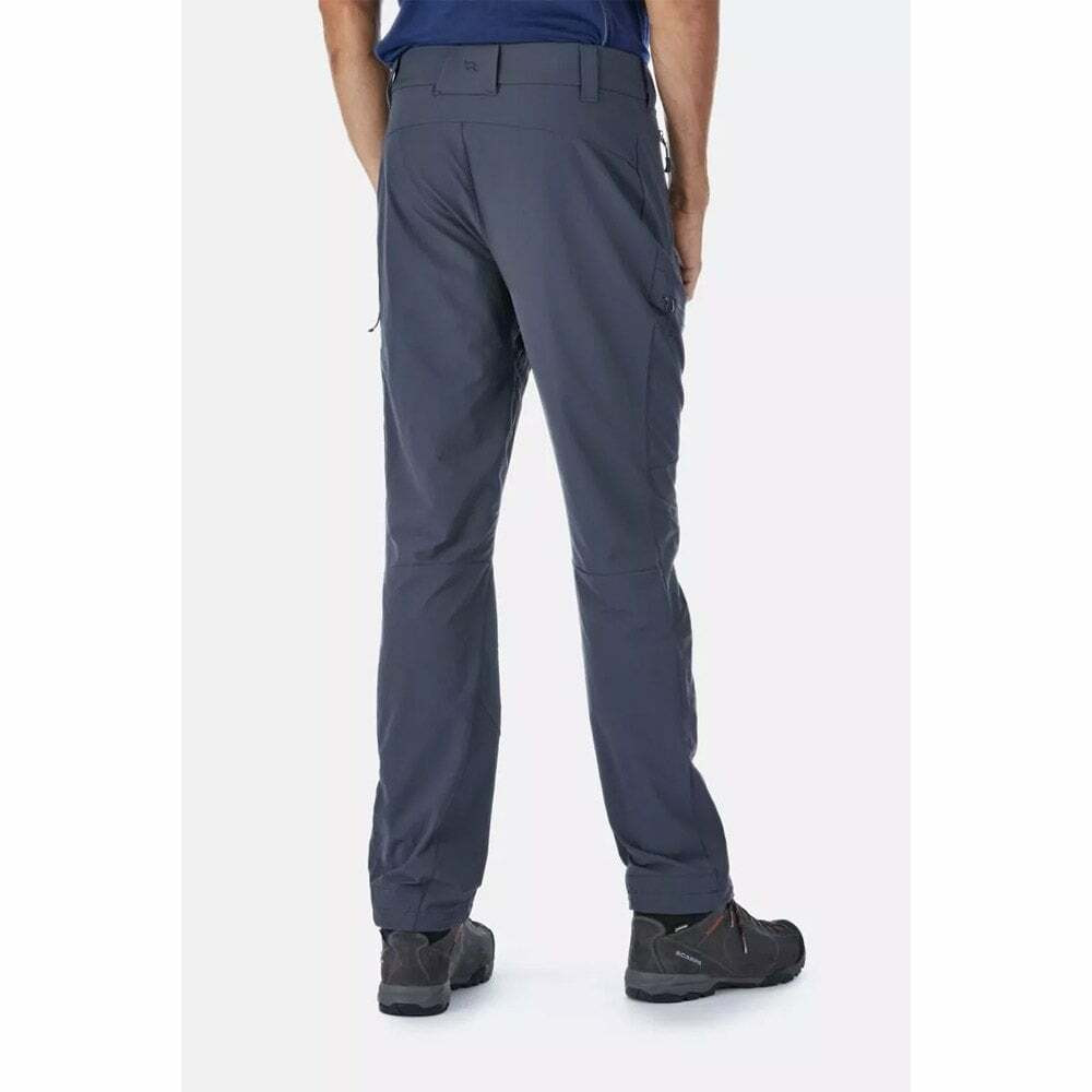 Rab Sawtooth Pants | UK | Ultralight 