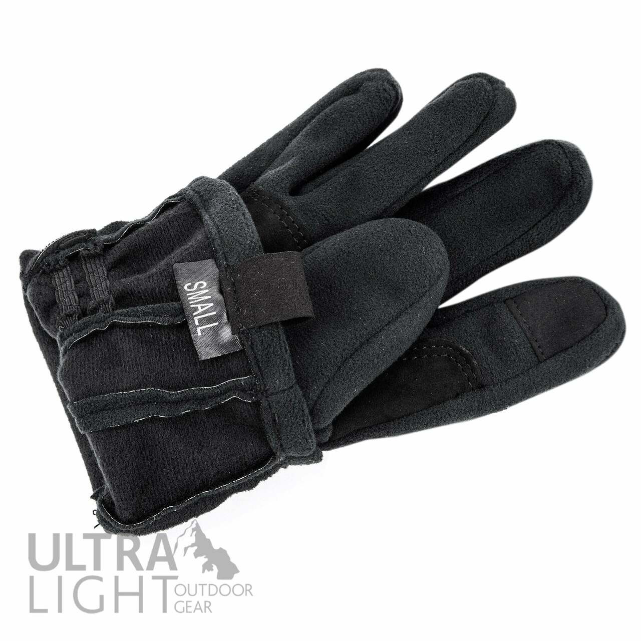 Rab infinium hot sale windproof glove