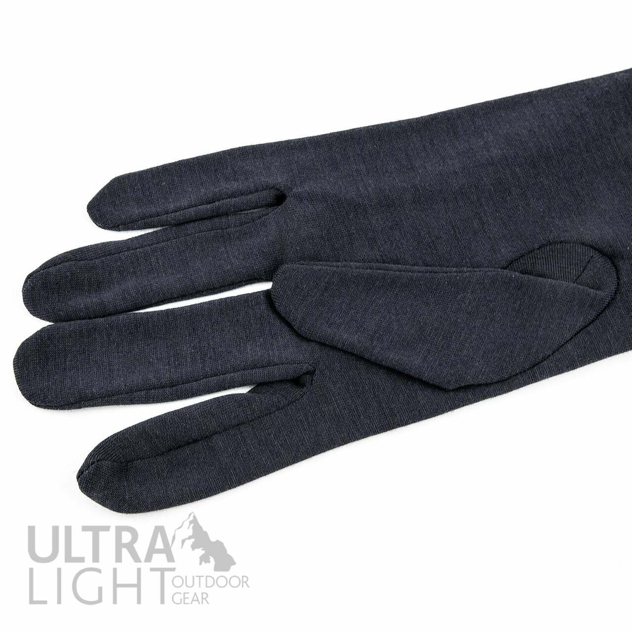 Rab Forge Gloves, UK