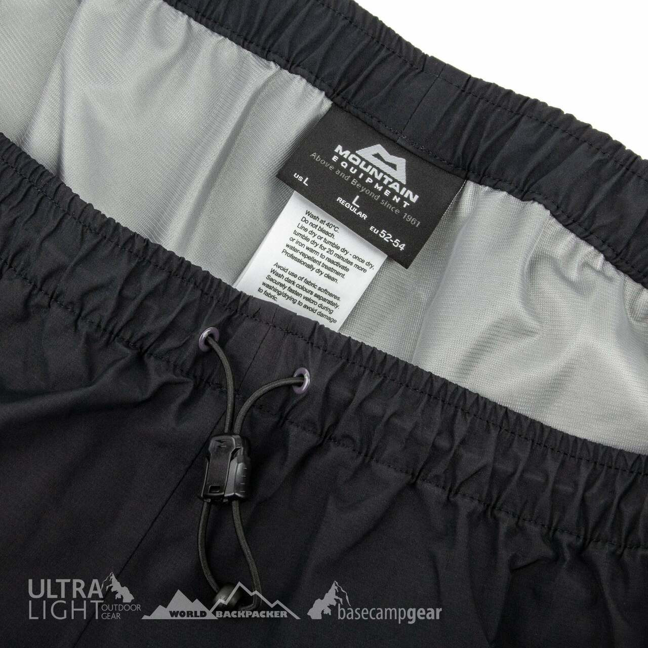 Mountain Equipment Saltoro Gore-Tex 