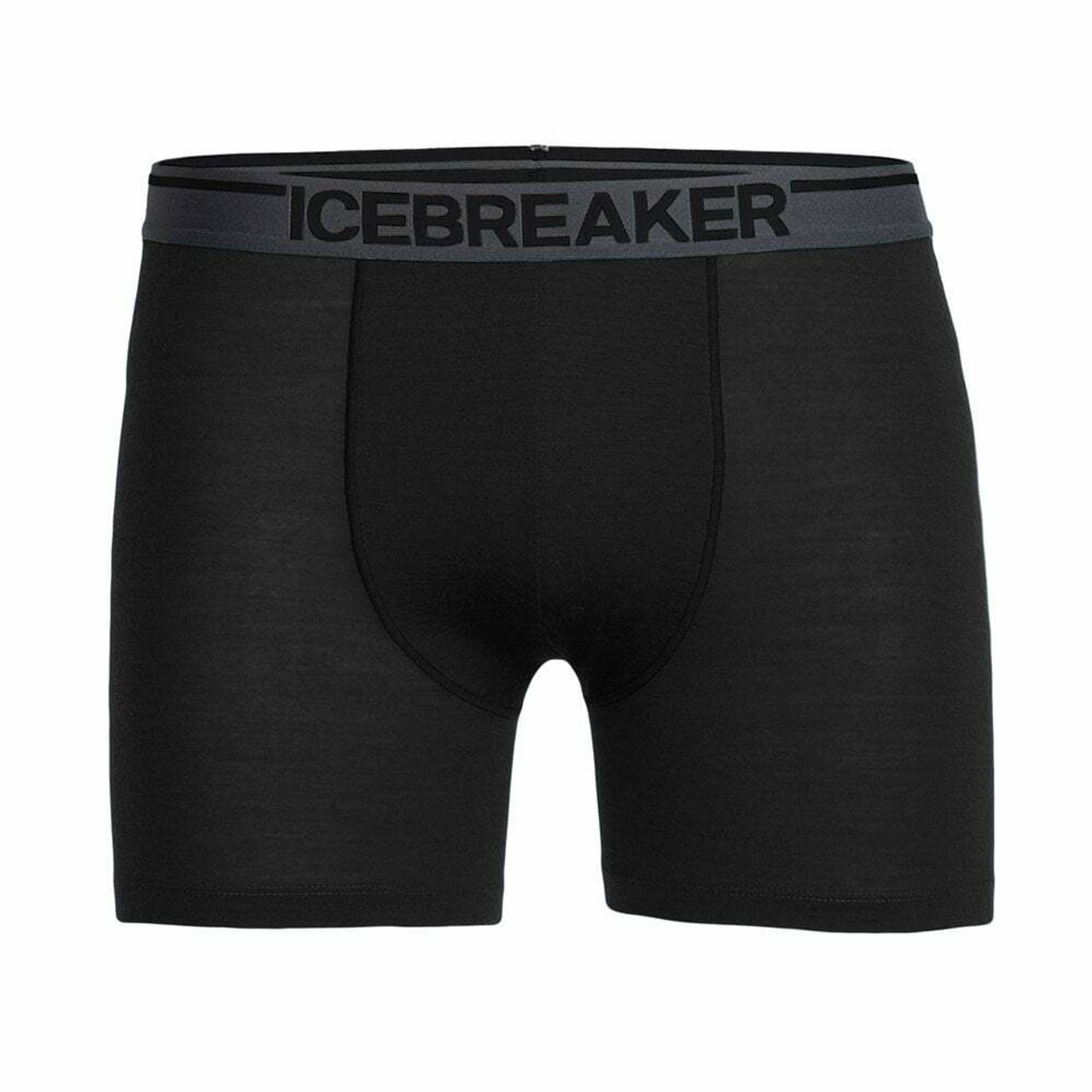 Icebreaker Anatomica Cool-Lite Boxers - Merino base layer Men's, Product  Review
