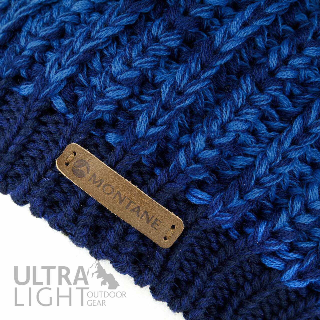 Montane Uplift Beanie | UK | Ultralight 