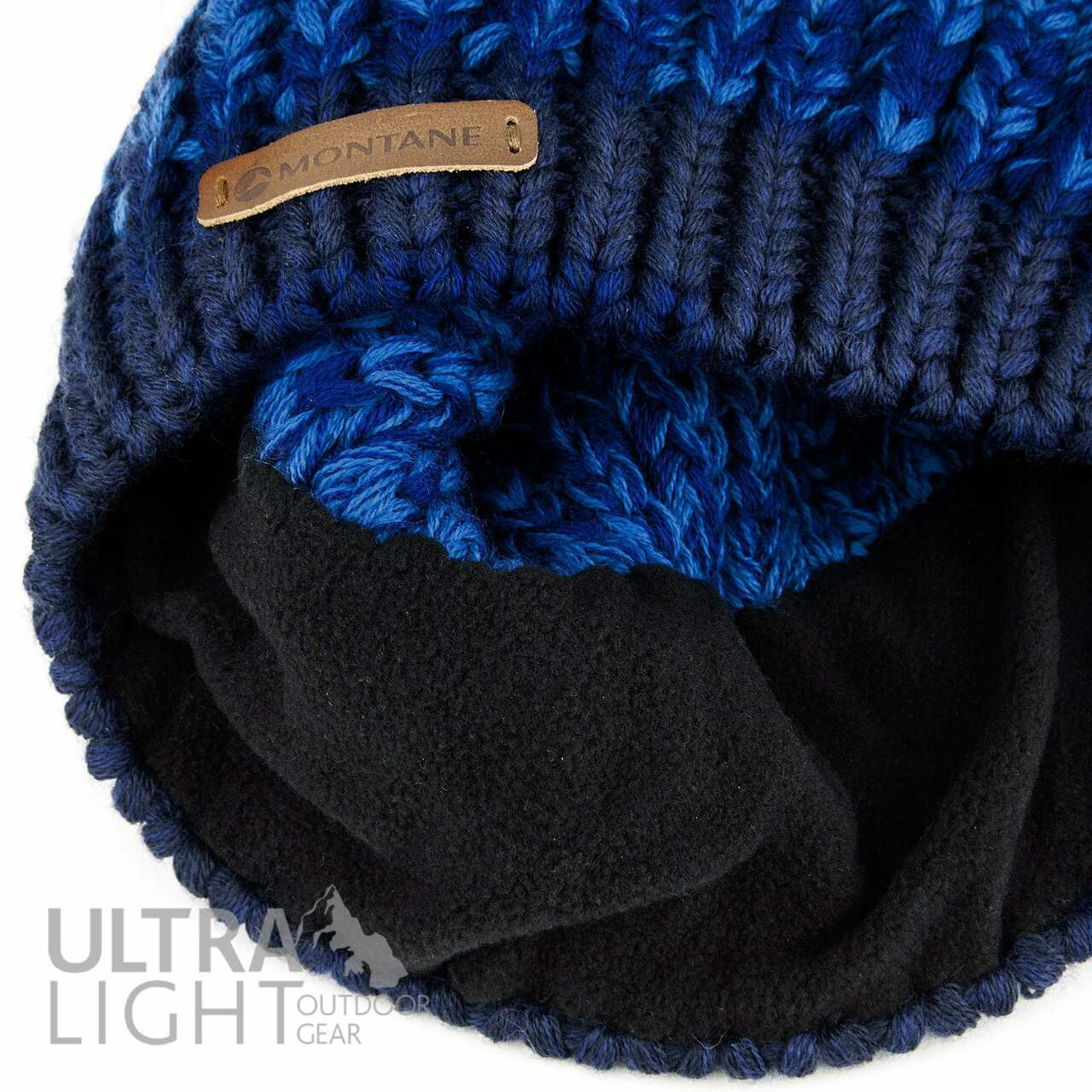 Montane Uplift Beanie | UK | Ultralight 