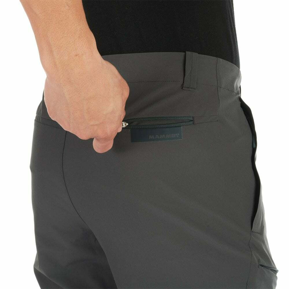 Mammut Runbold Pants | UK | Ultralight 